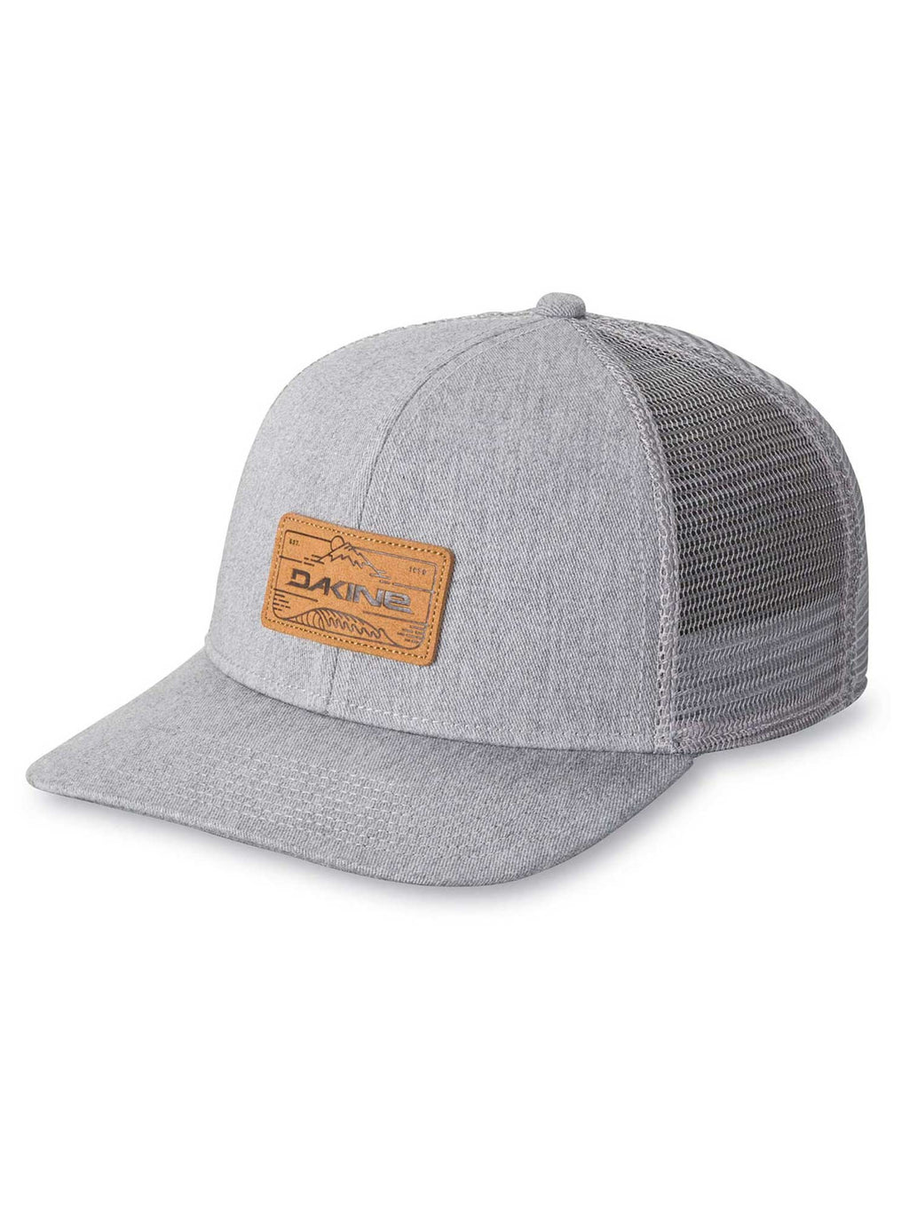 DAKINE Шапка PEAK TO PEAK TRUCKER