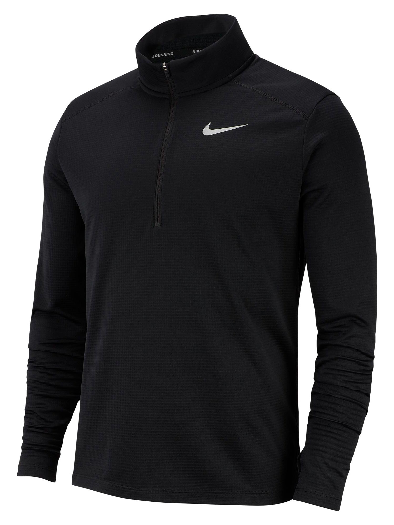 NIKE Блуза M DF PACER
