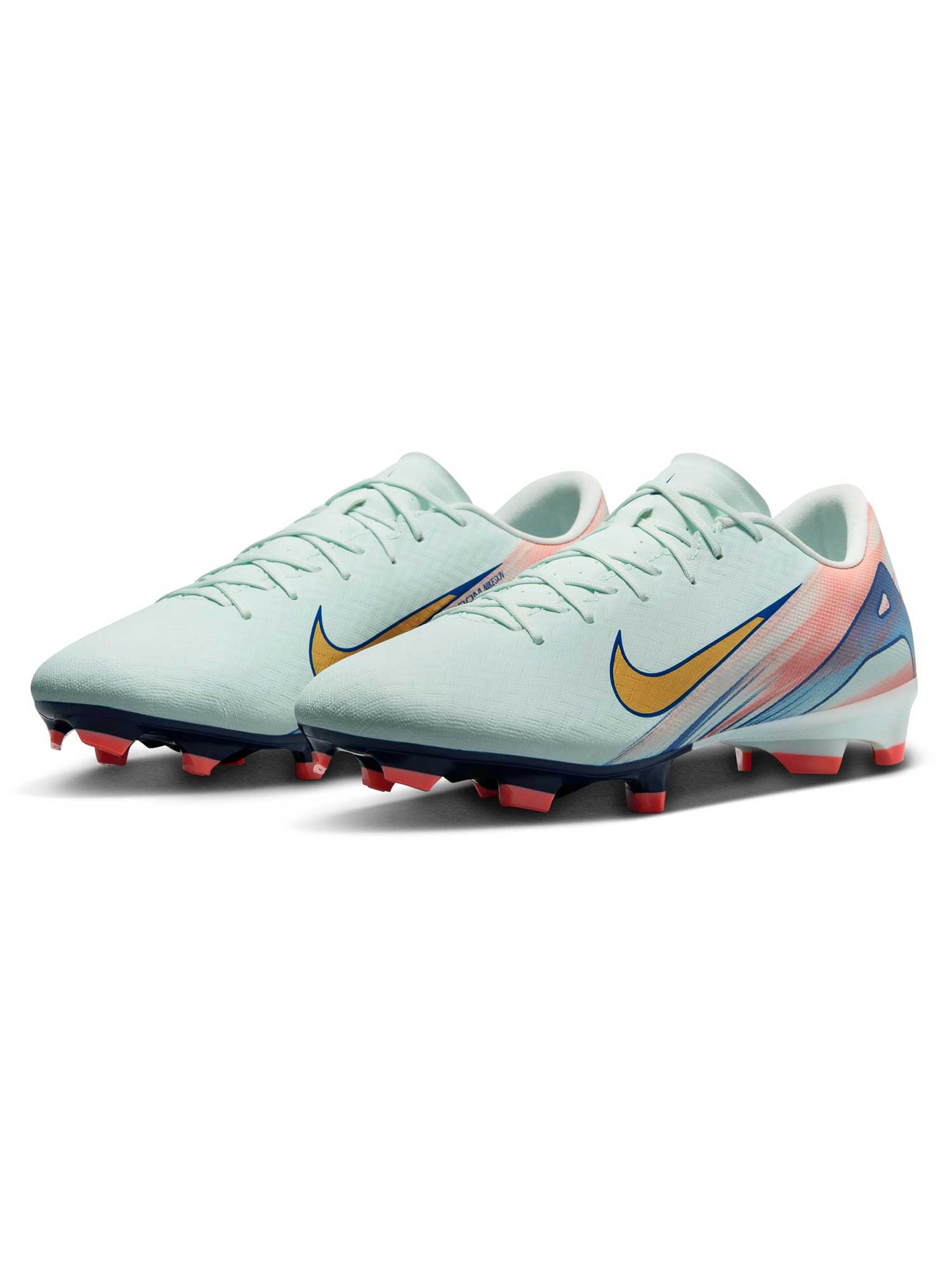 NIKE Обувки ZM VAPOR 16 ACADEMY MDS FG/MG