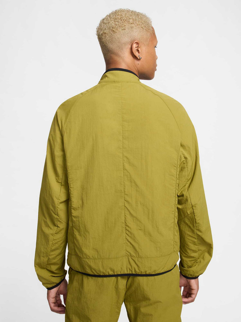 NIKE Яке M NK TCH WVN JKT
