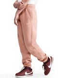 NIKE Спортно долнище G NSW TREND FLC CF PANT