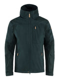 FJALLRAVEN Яке Sten Jacket M