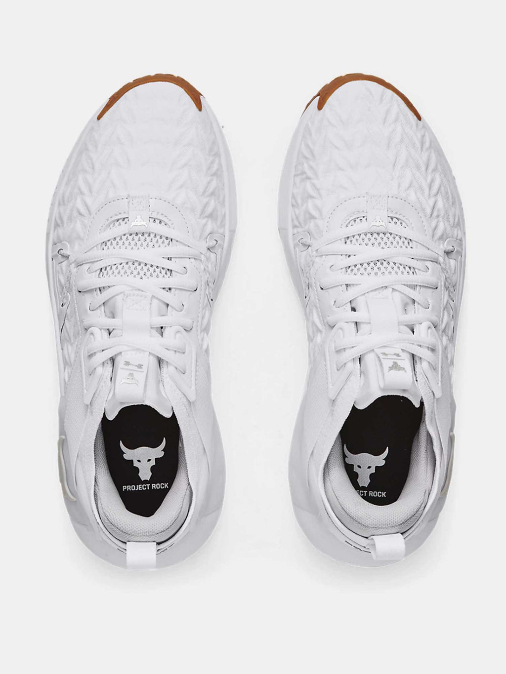 UNDER ARMOUR Обувки UA Project Rock 6