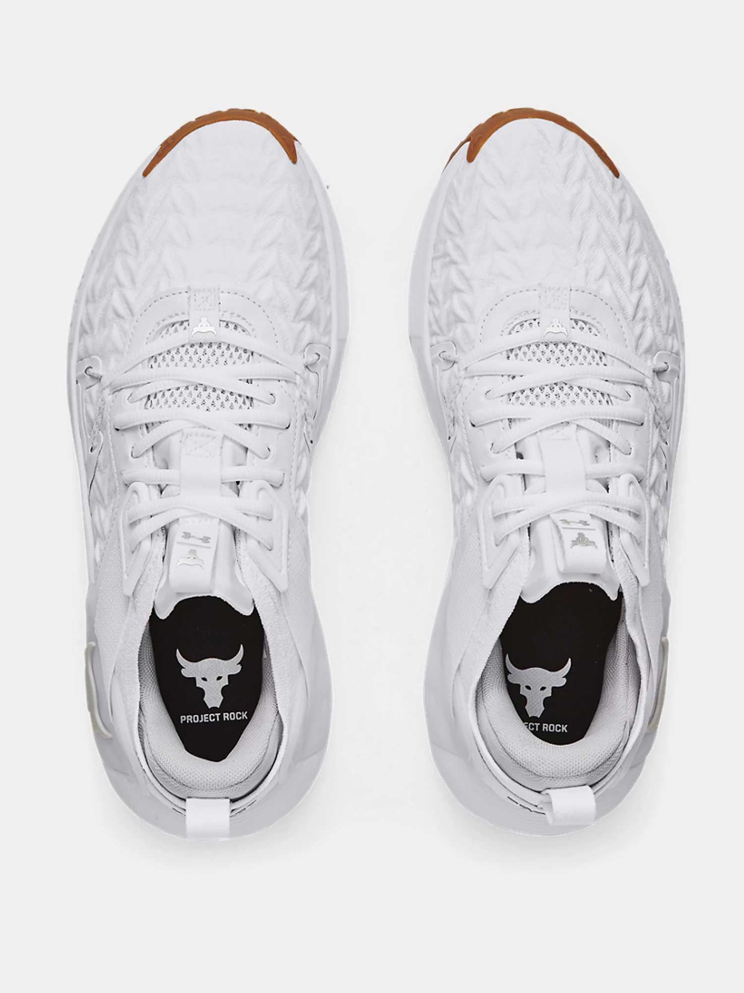 UNDER ARMOUR Обувки UA Project Rock 6