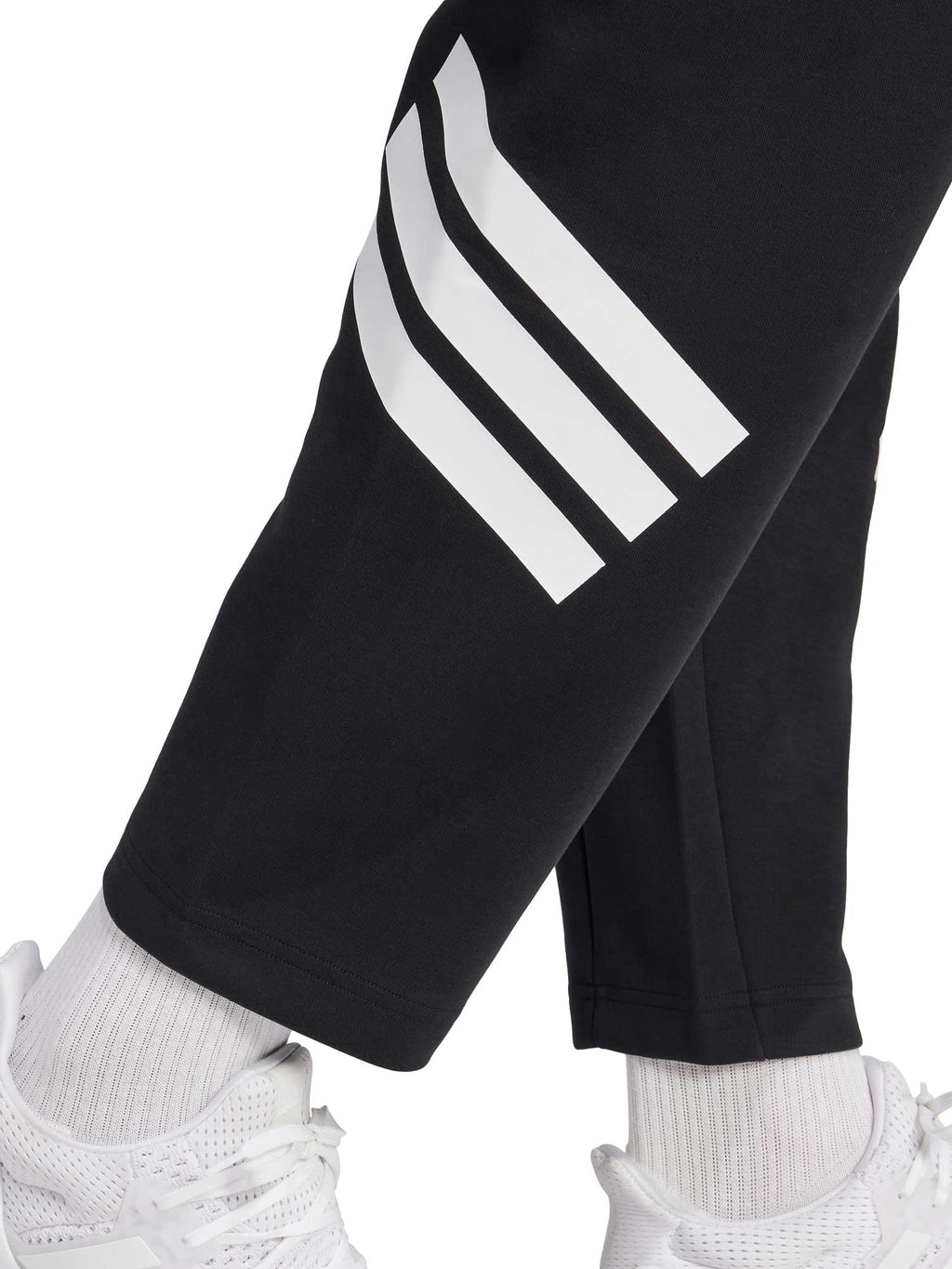 ADIDAS SPORTSWEAR Спортно долнище Future Icons 3-Stripes Pocket