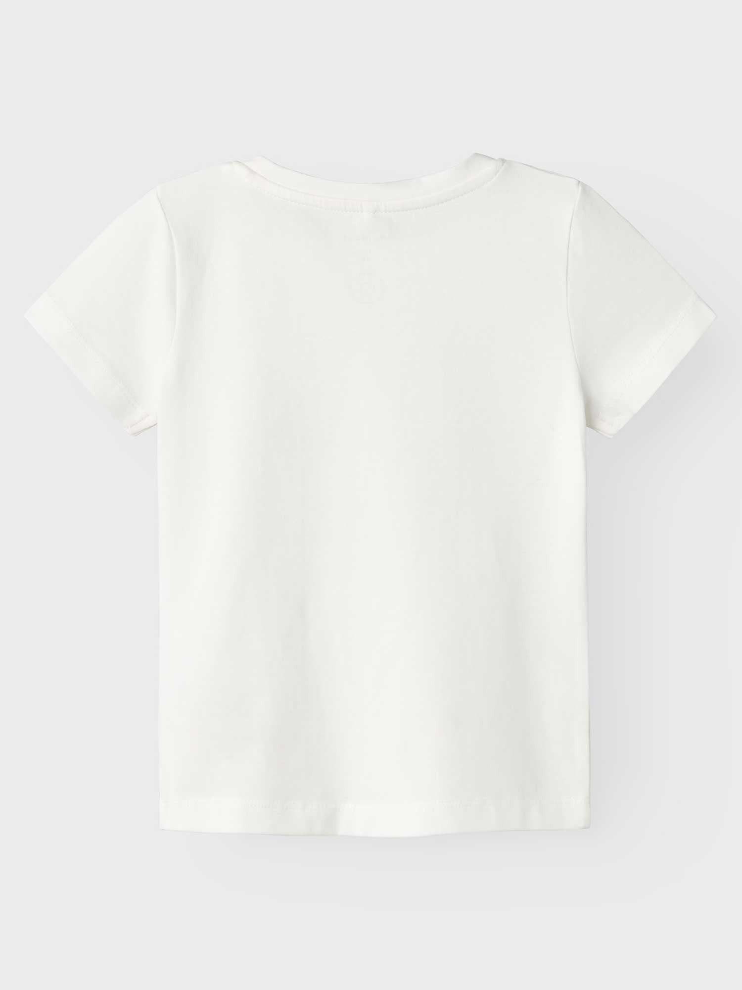 NAME IT Тениска NMFBIRGITTA SS TOP