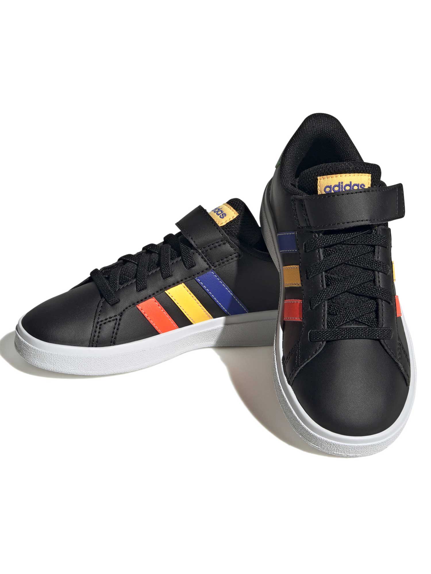 ADIDAS SPORTSWEAR Обувки Grand Court Lifestyle Court
