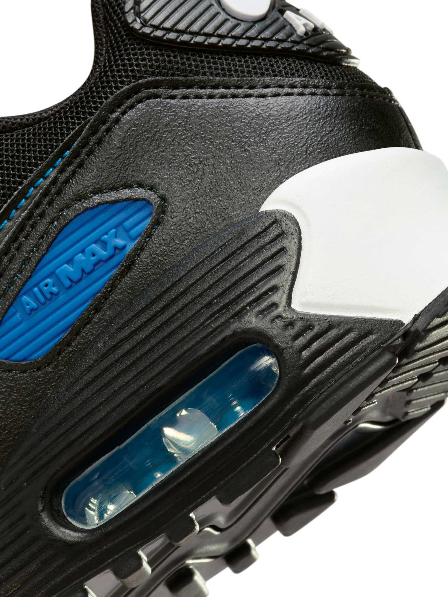 NIKE Обувки AIR MAX 90 GS