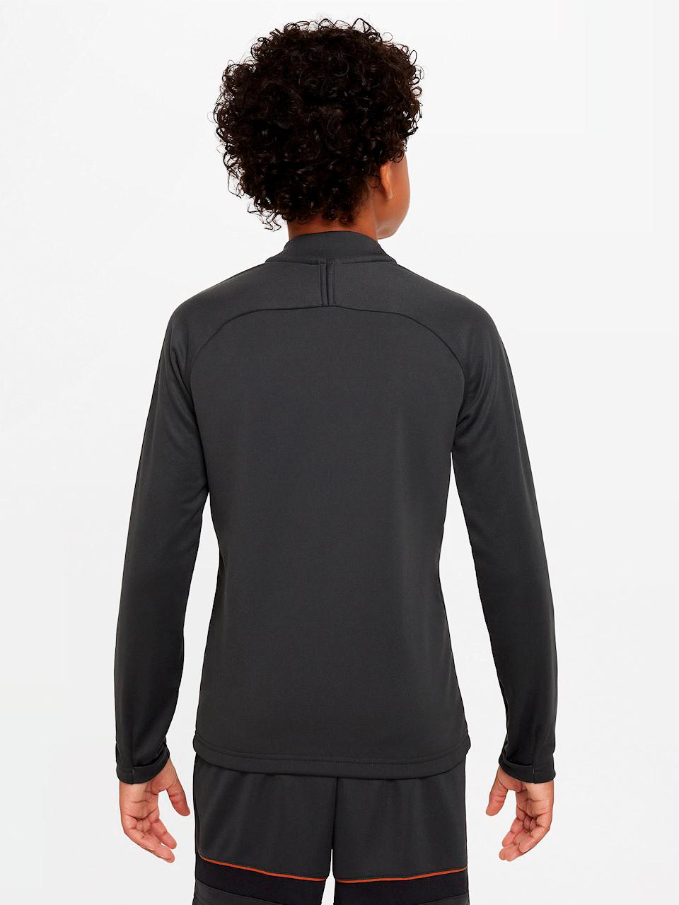 NIKE Блуза Y DF ACD21 DRIL TOP