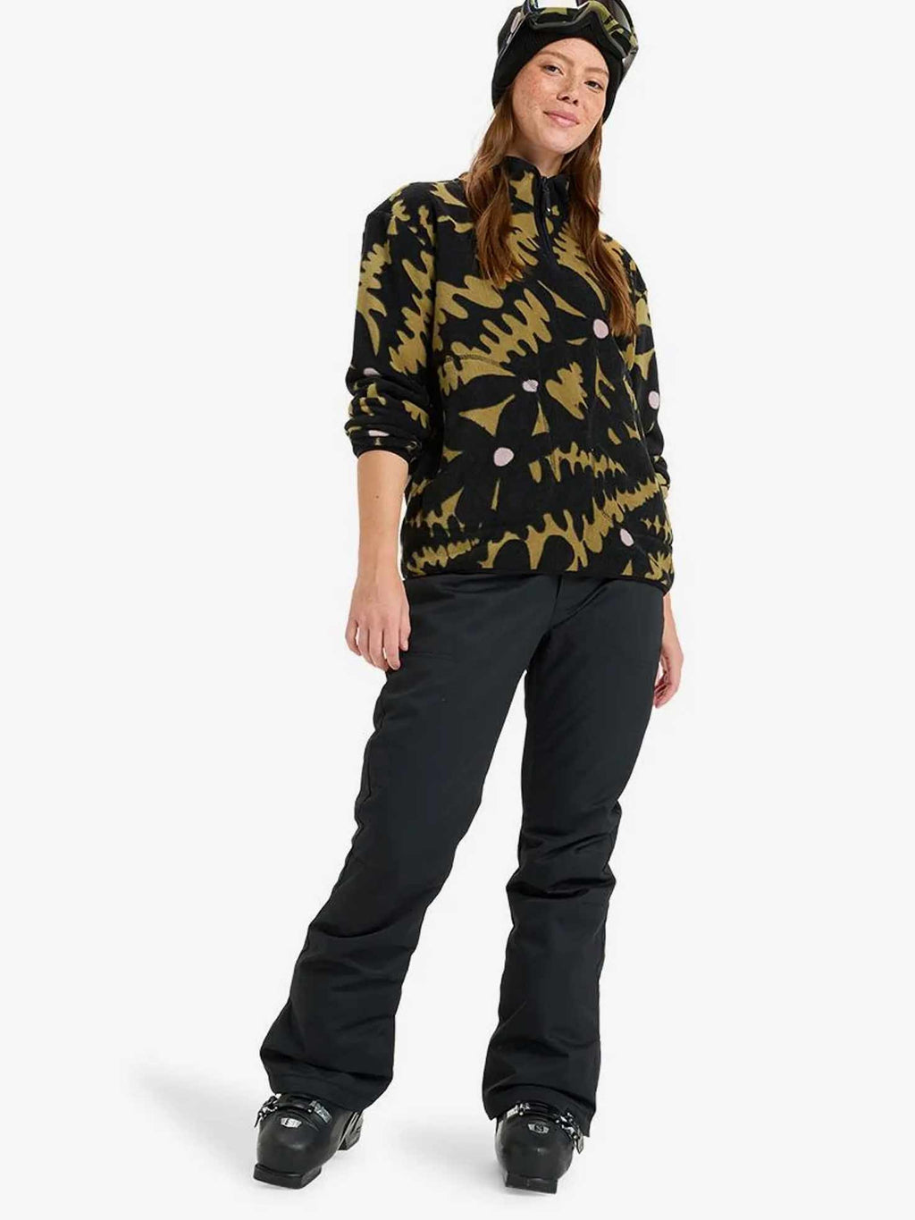 ROXY Полар MOONRISING FLEECE