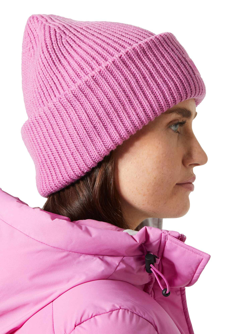 HELLY HANSEN Шапка HH RIB BEANIE