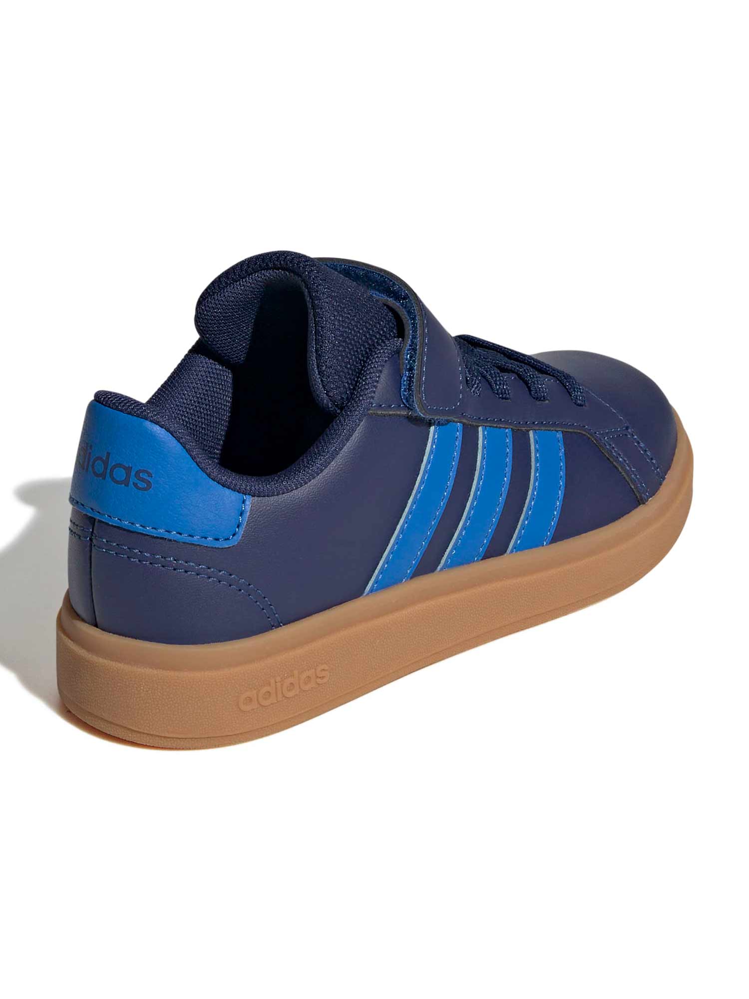 ADIDAS SPORTSWEAR Обувки Grand Court 2.0 Kids