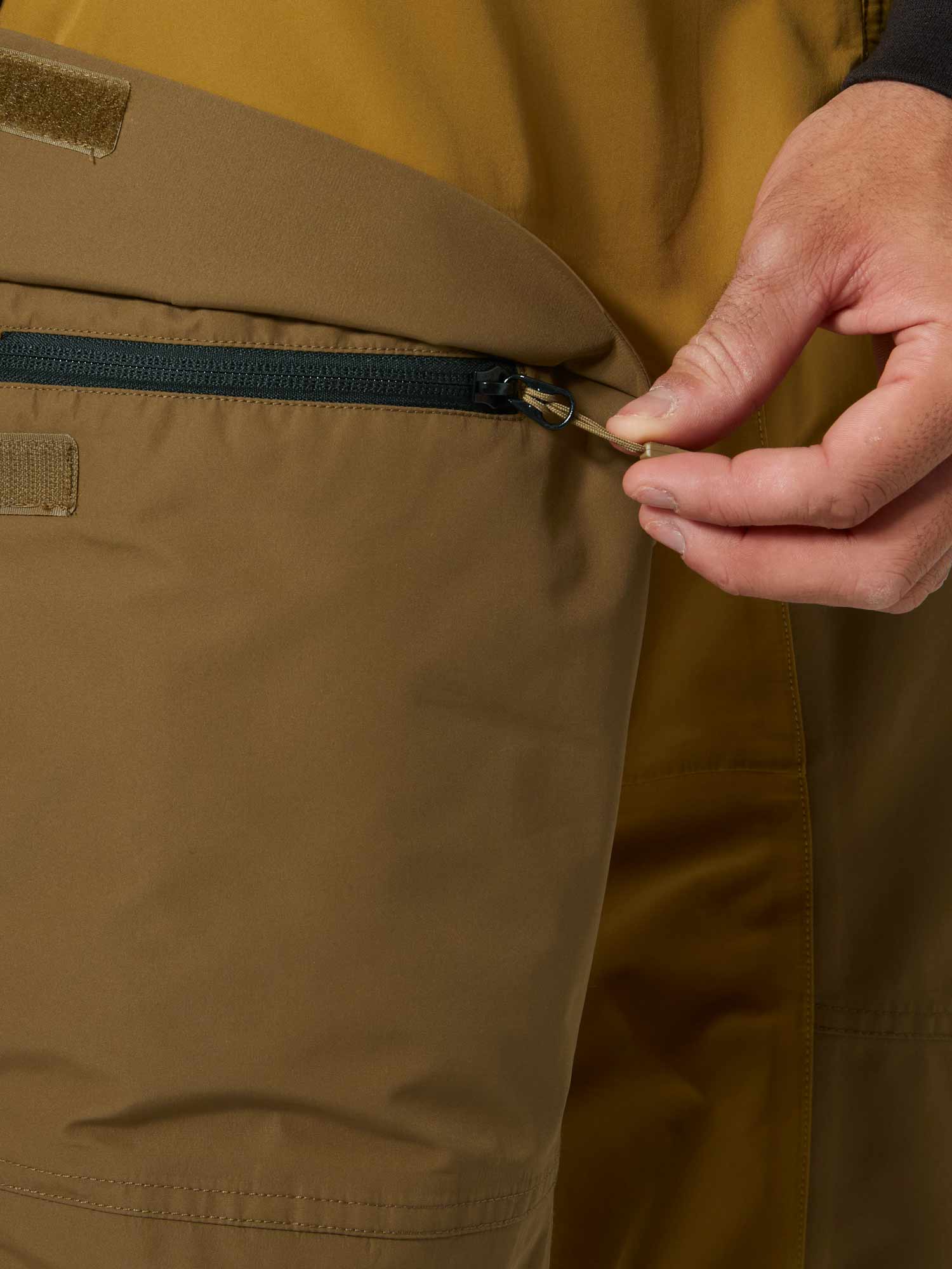 HELLY HANSEN Ски панталон EMIKO SHELL PANT