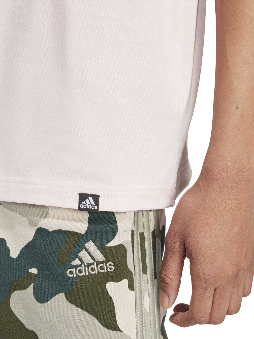 ADIDAS SPORTSWEAR Тениска Positivity Graphic