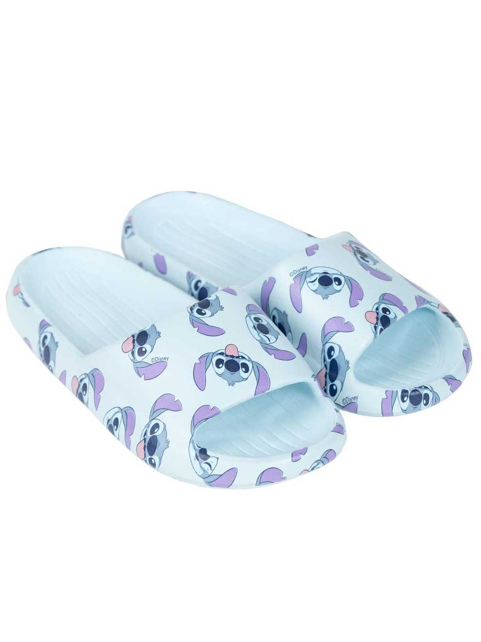 CERDA Джапанки STITCH