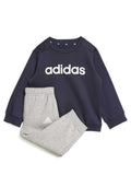 ADIDAS SPORTSWEAR Спортен екип Essentials Lineage Jogger Set