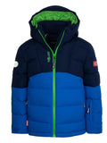 TROLLKIDS Яке Gryllefjord Jacket
