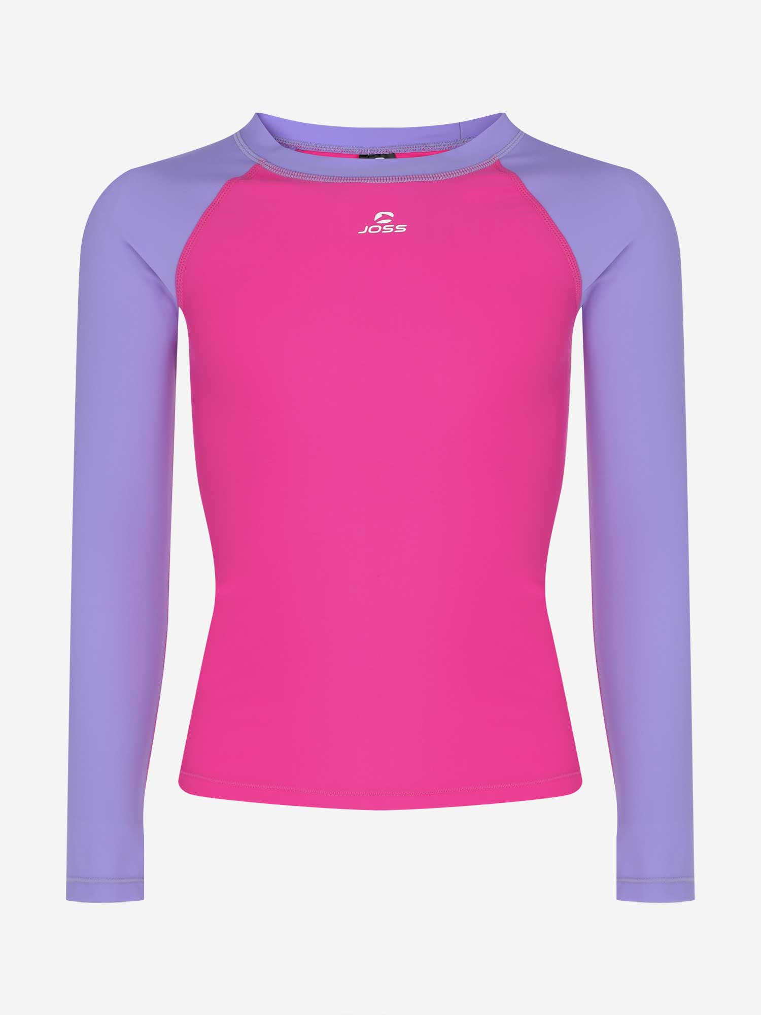 JOSS Блуза с UV защита Girls Rash Guard