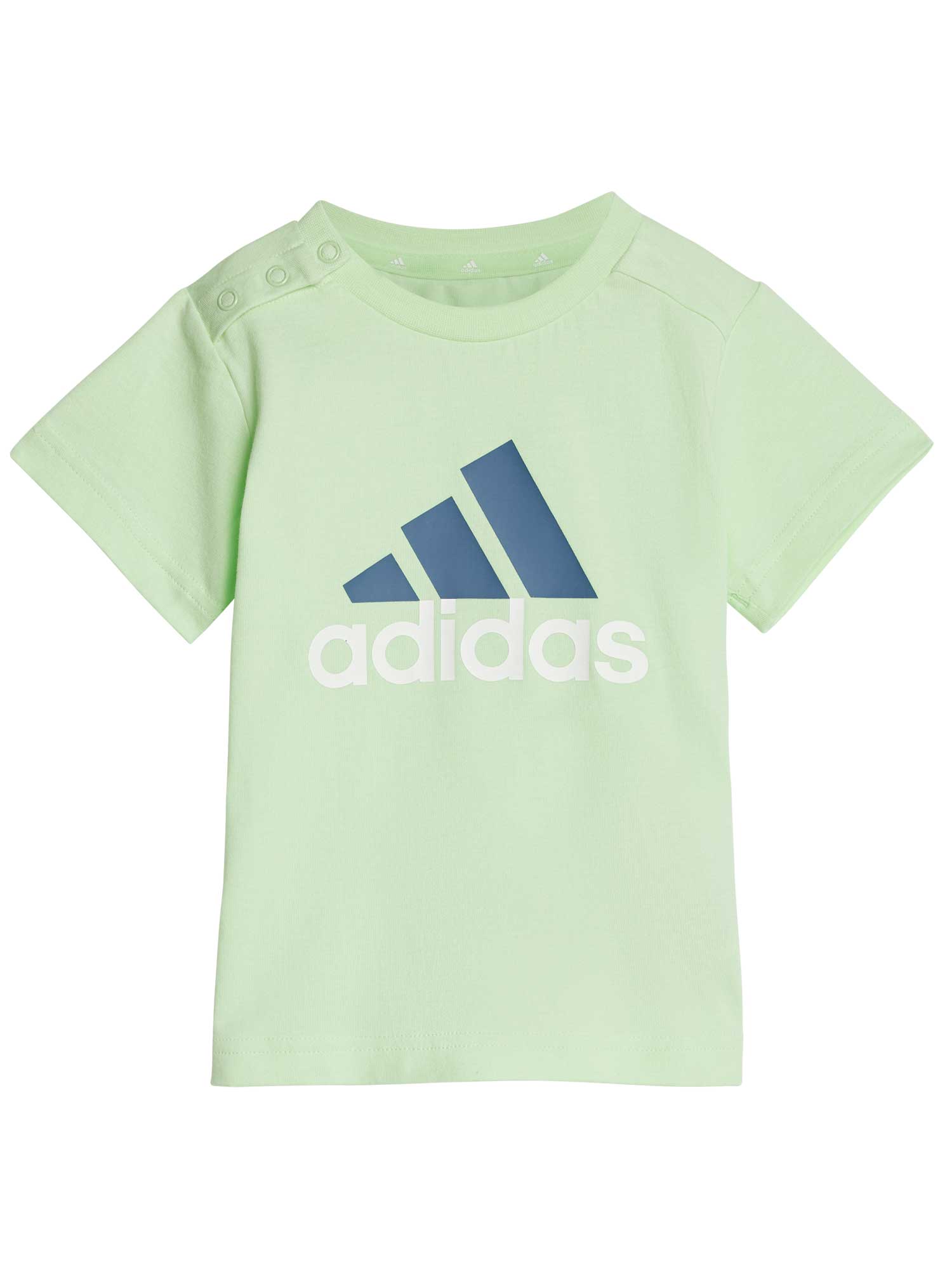 ADIDAS SPORTSWEAR Спортен екип Essentials Organic Cotton