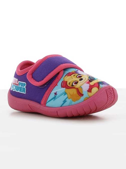 KIDS MOVIE HEROES Пантофи PAW PATROL