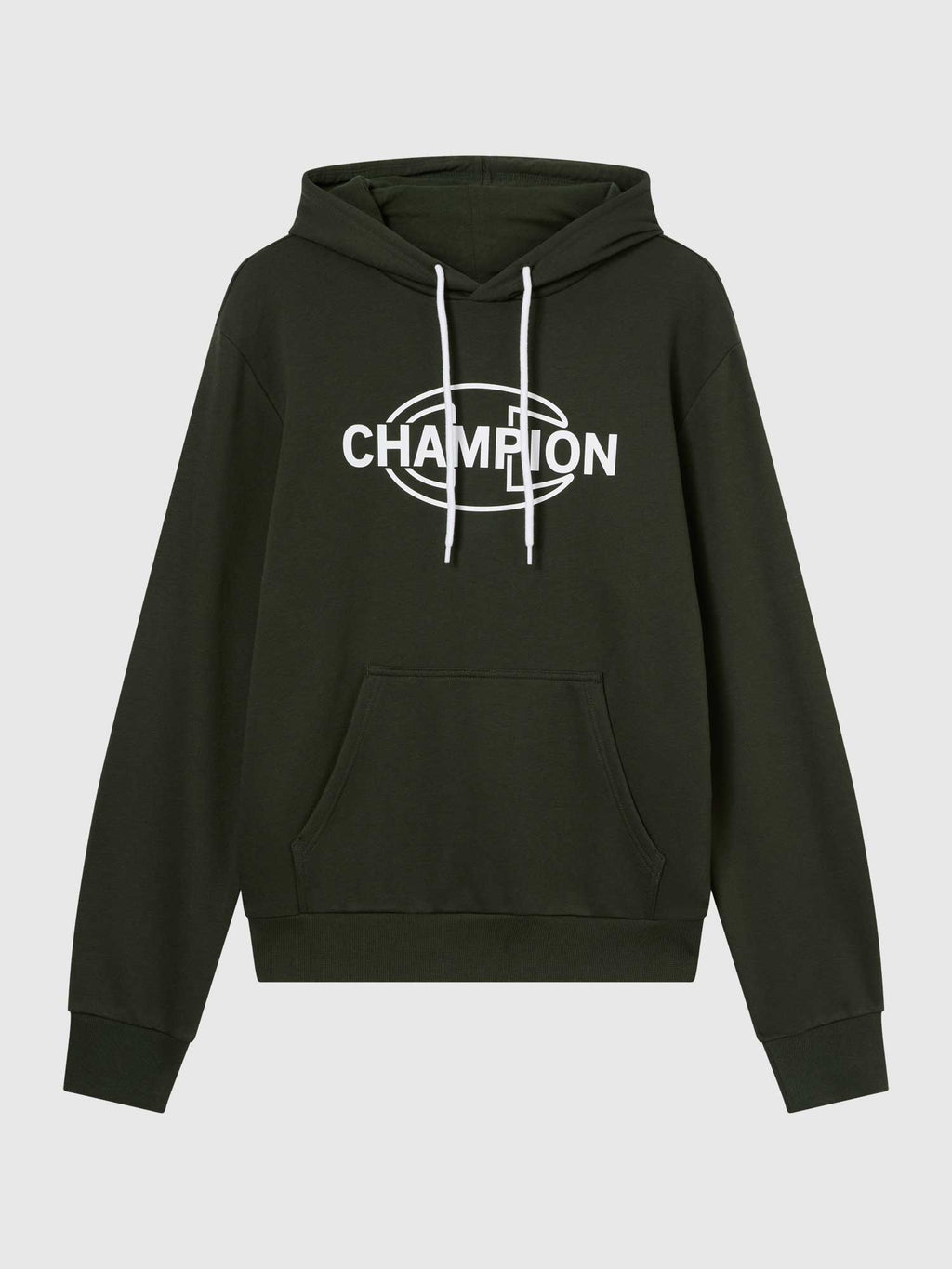 CHAMPION Суитшърт Hooded Sweatshirt