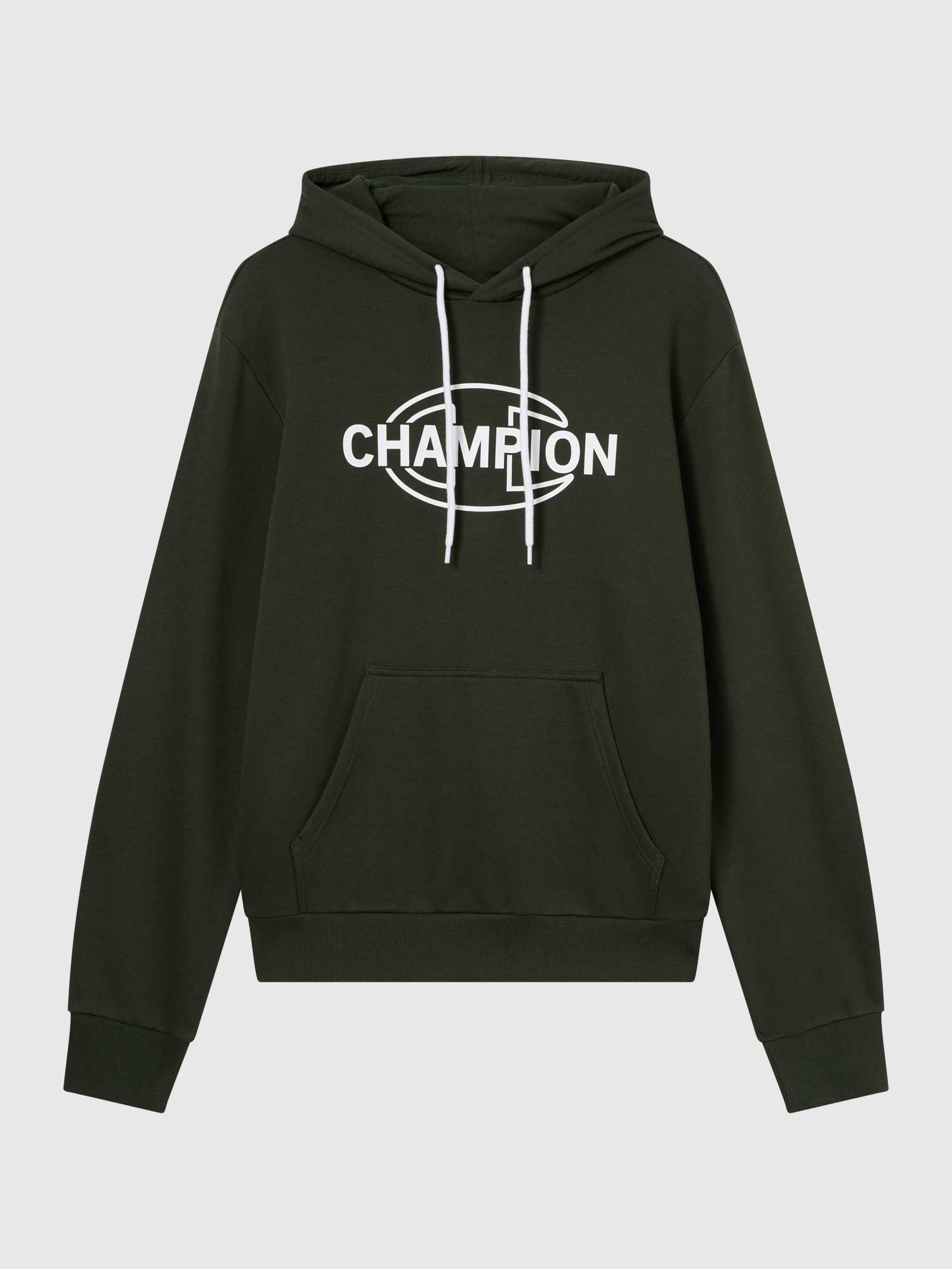 CHAMPION Суитшърт Hooded Sweatshirt