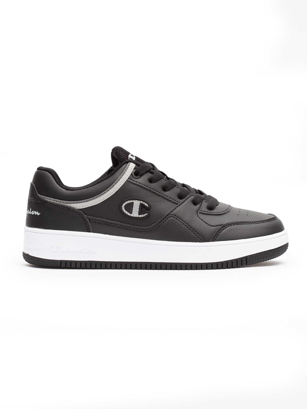 CHAMPION Обувки RD18 LOW B GS Low Cut Shoe