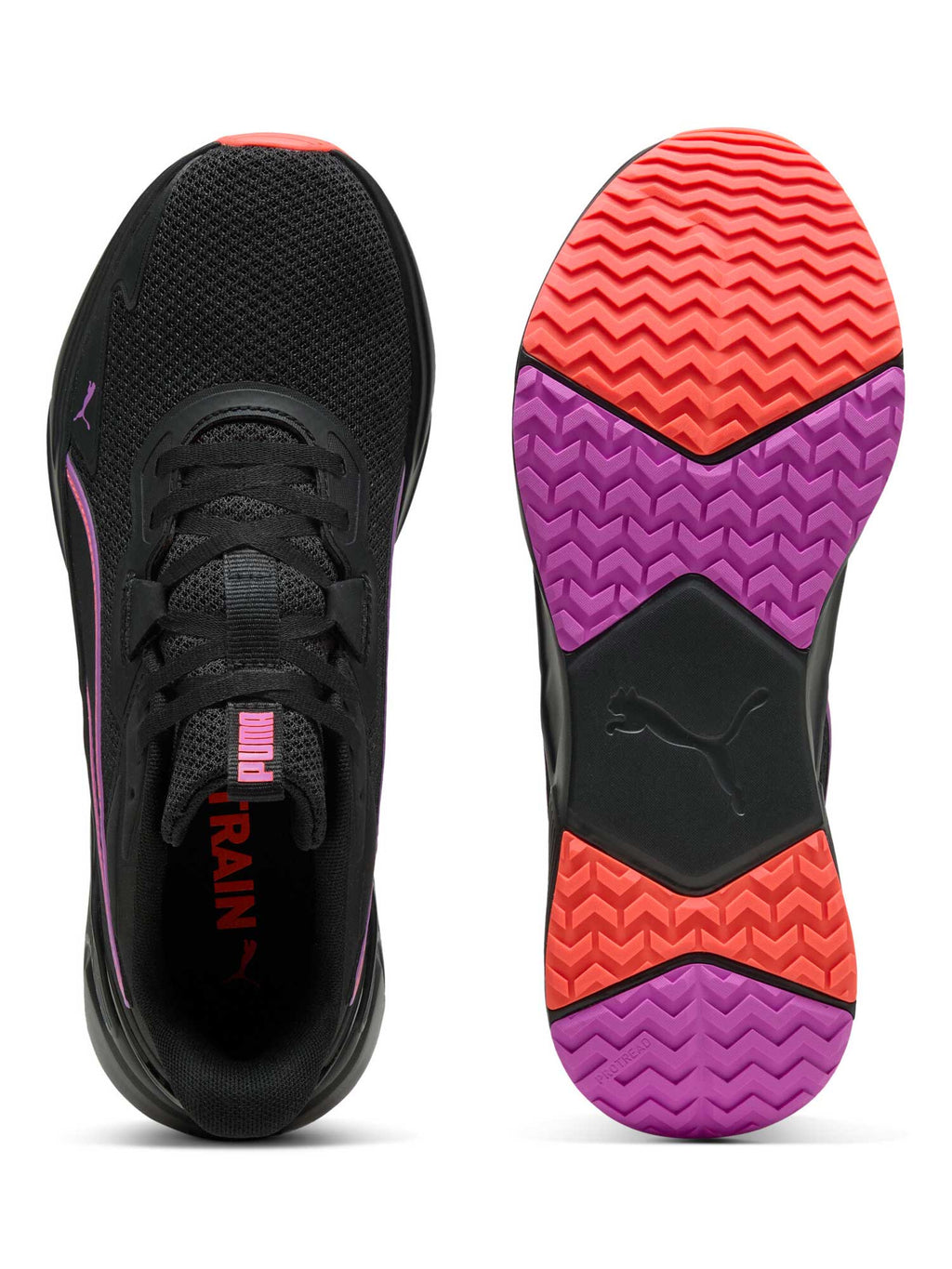 PUMA Обувки Disperse XT 4