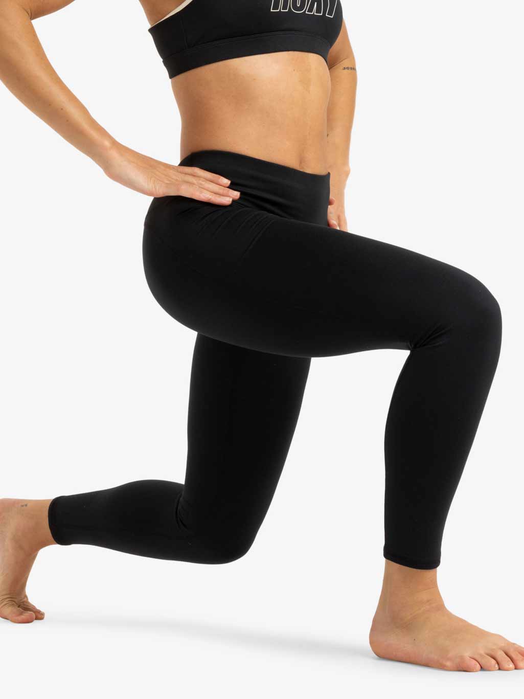 ROXY Клин EVERYDAY FLOW LEGGING