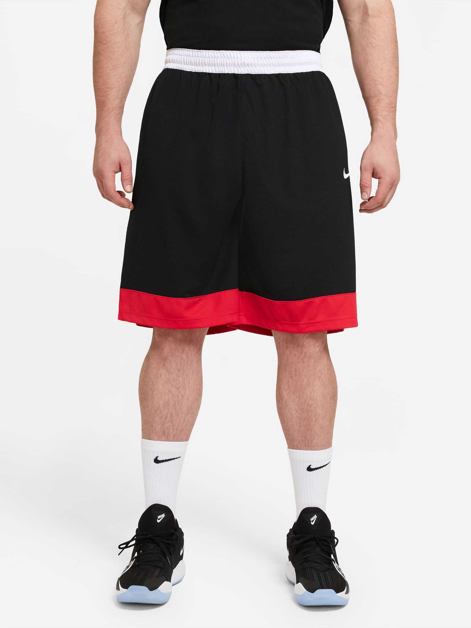 NIKE Къси панталони M NK DF 11IN SHORT