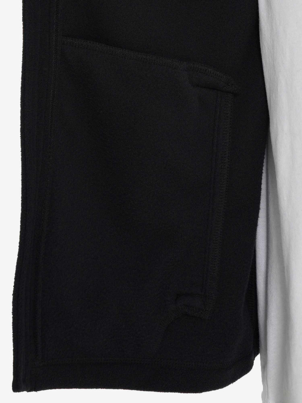 DEMIX Полар M D Fleece Pack Full Zip Tracktop