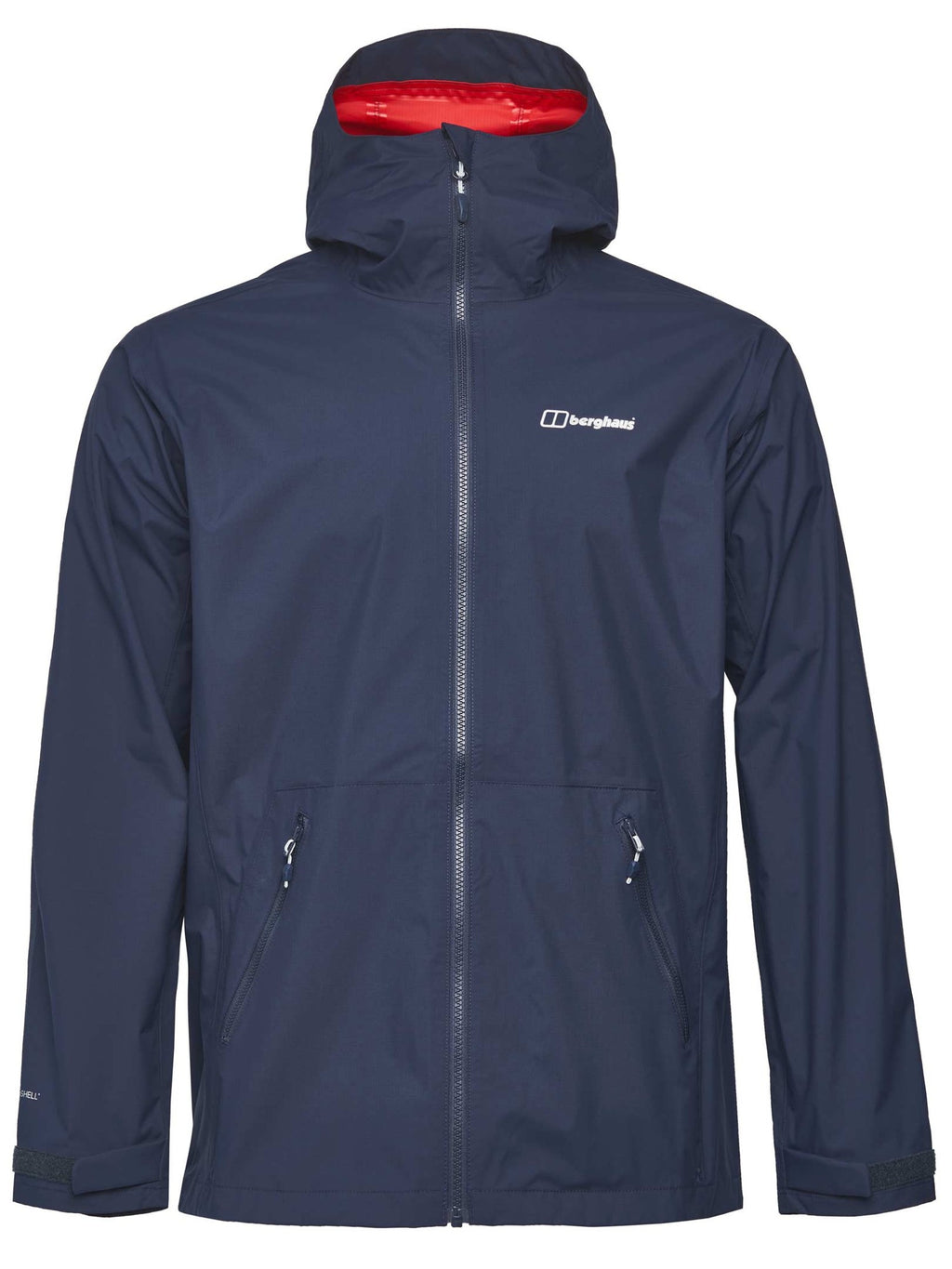 BERGHAUS Туристическо яке DELUGE PRO2.0