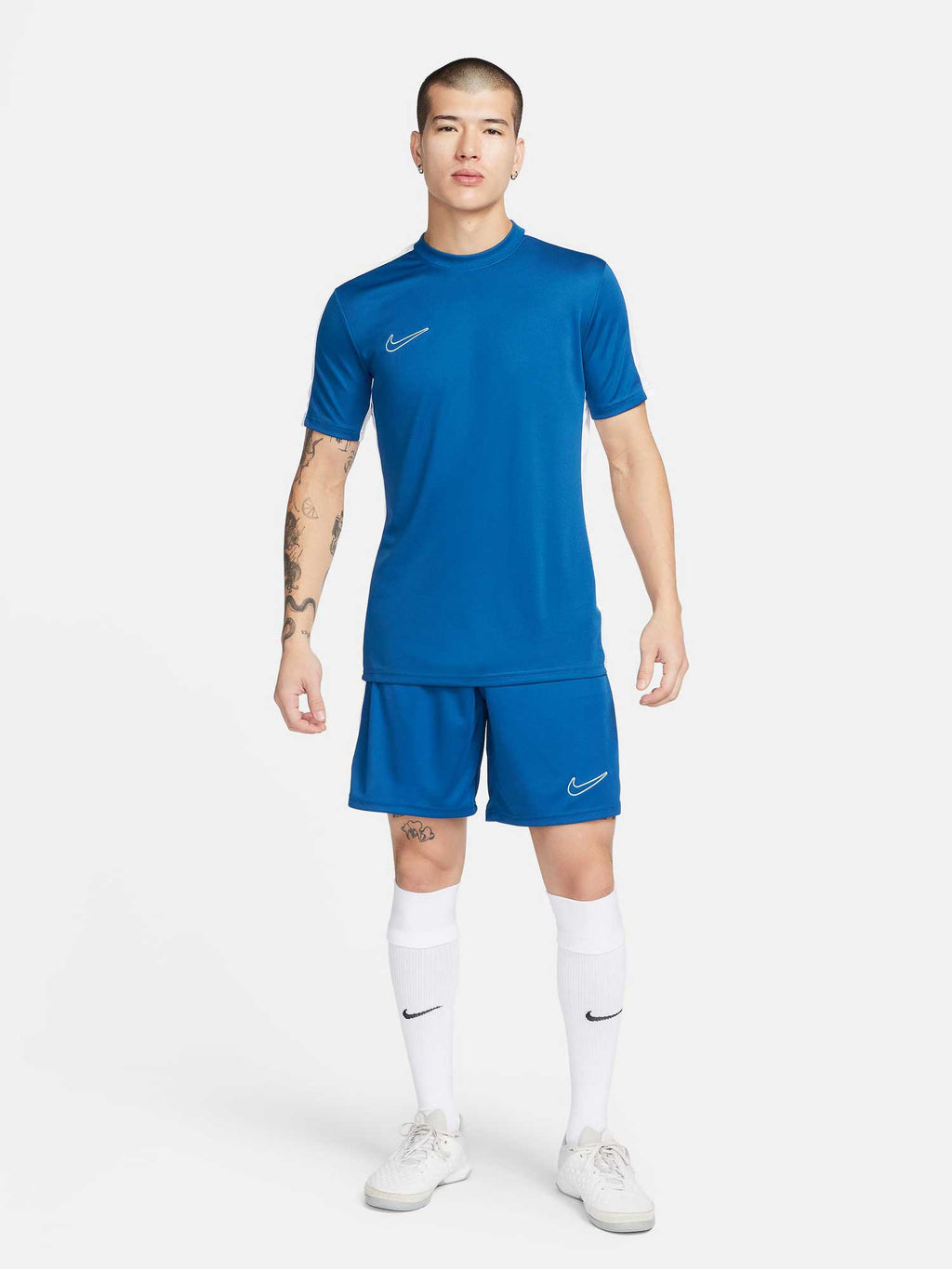 NIKE Къси панталони M NK DF ACD23 SHORT K BR