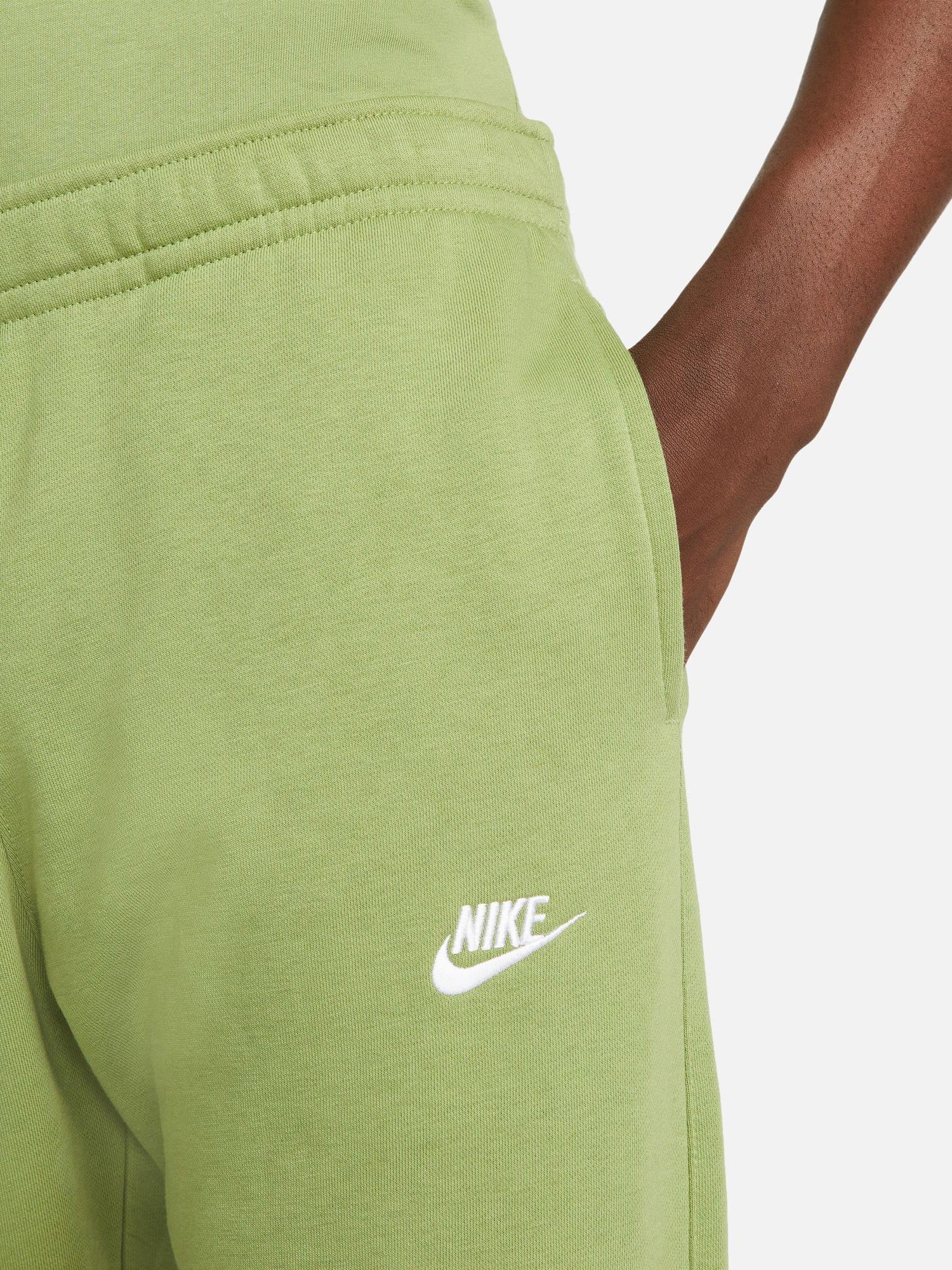 NIKE Спортно долнище M NSW CLUB JGGR FT