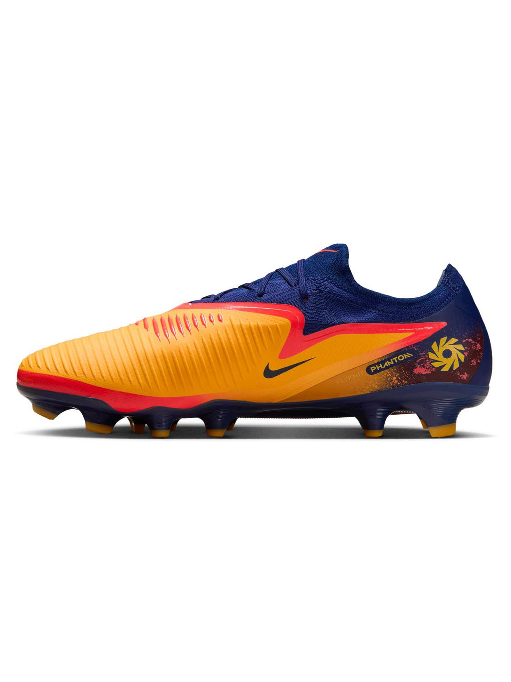 NIKE Обувки PHANTOM 6 LOW PRO FG Erling Haaland