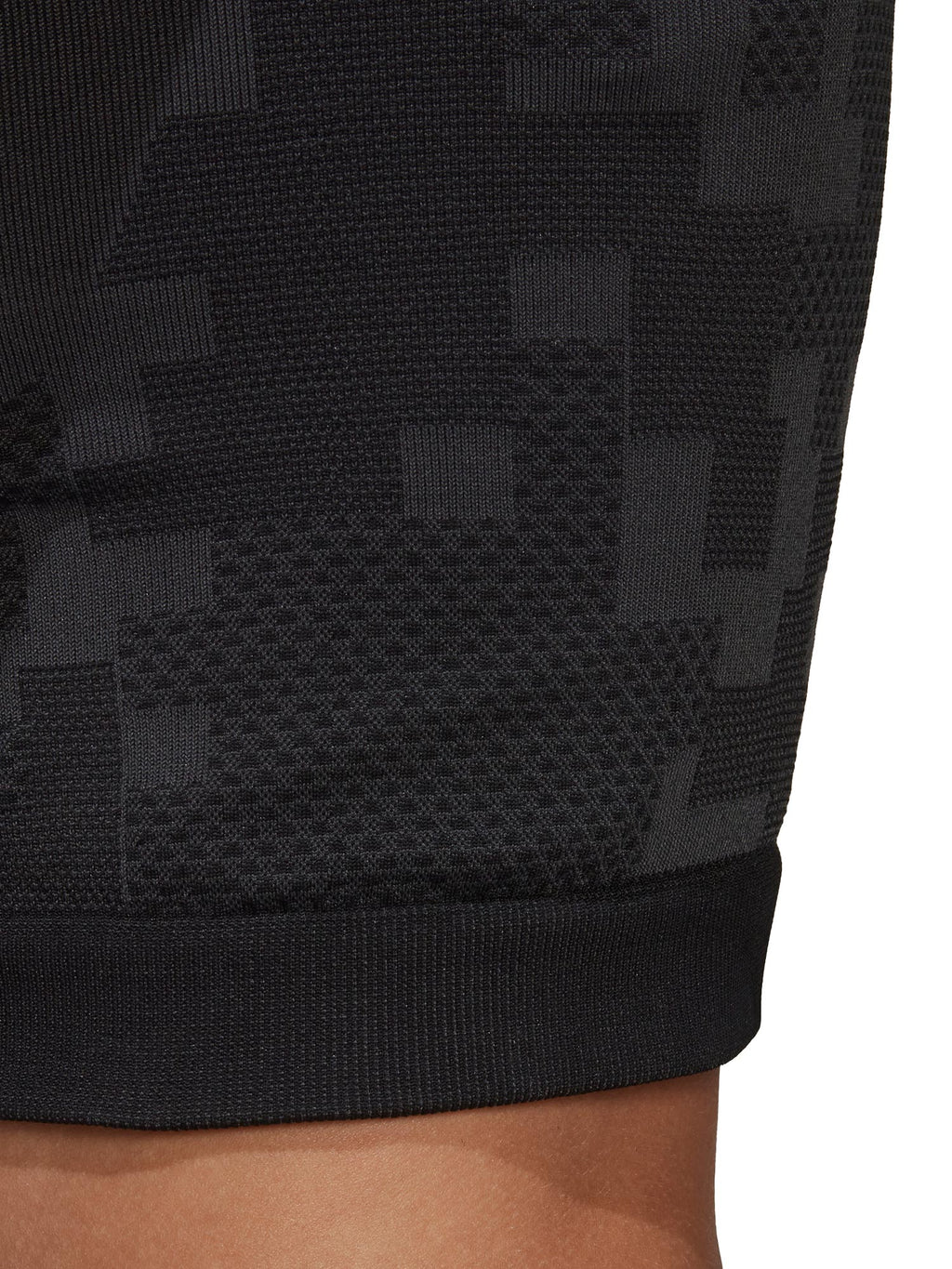 ADIDAS PERFORMANCE Потник Karlie Kloss Seamless Knit Layered