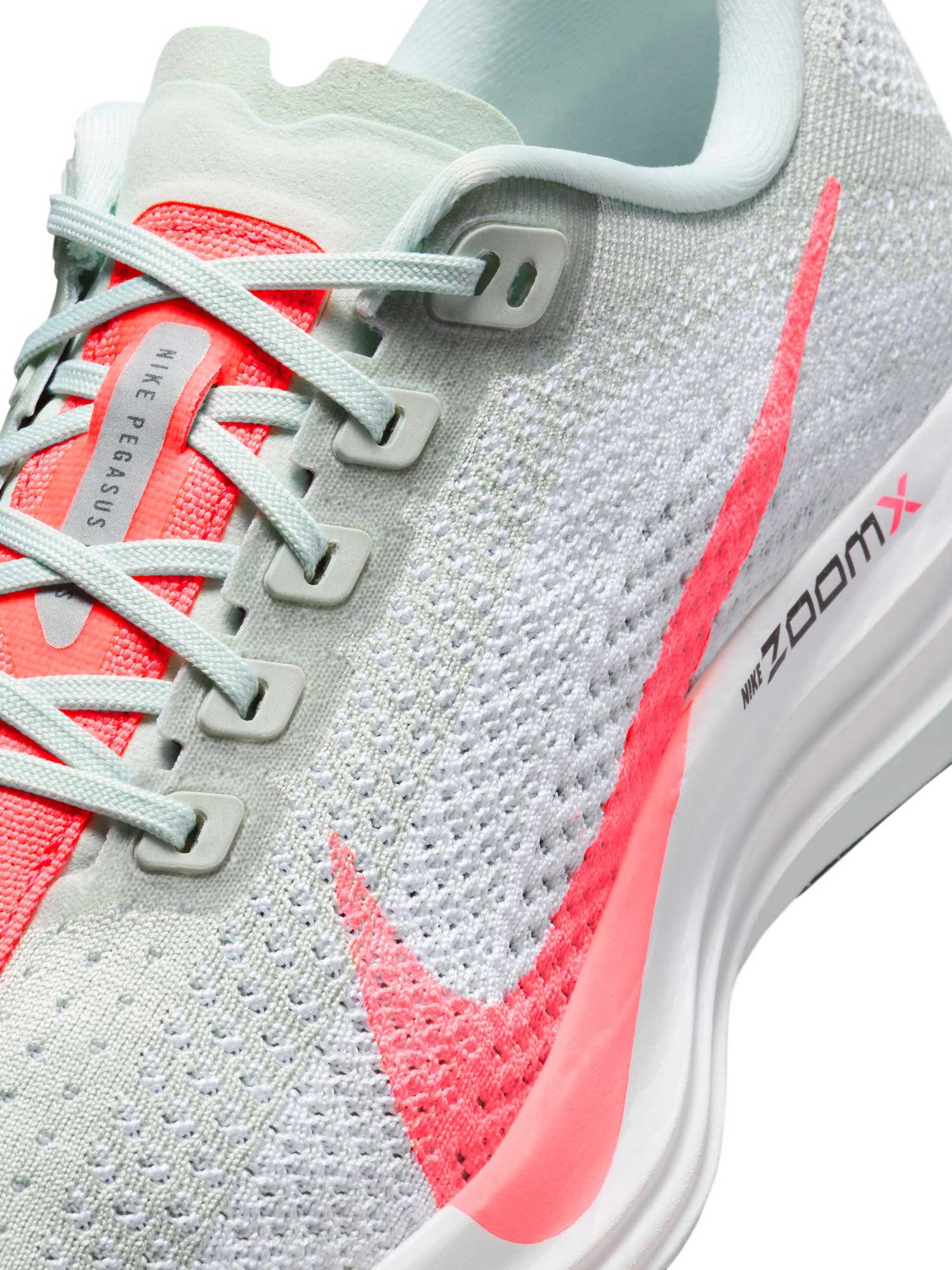 NIKE Обувки W PEGASUS PLUS