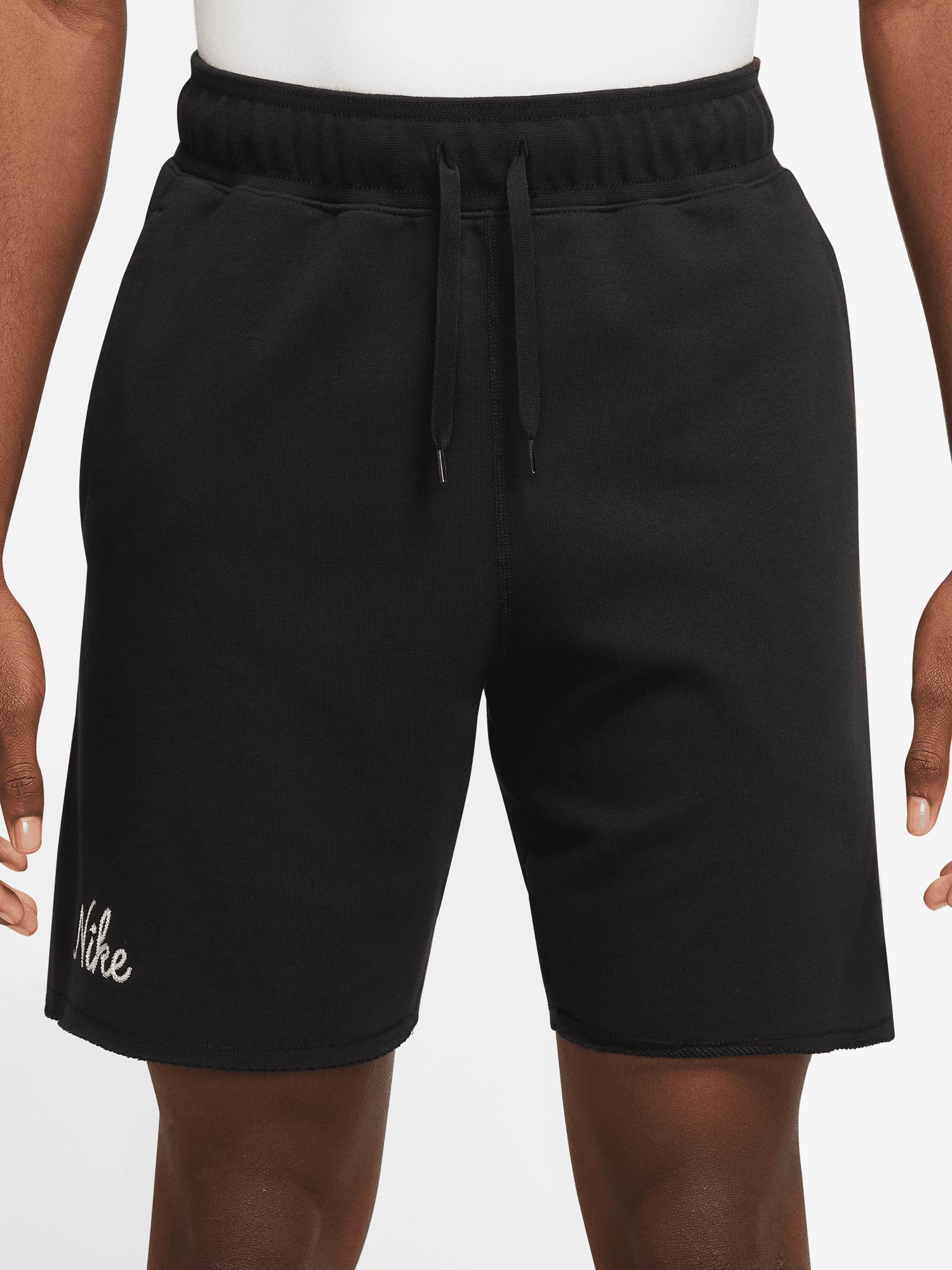 NIKE Къси панталони M NK DF FLC DYE