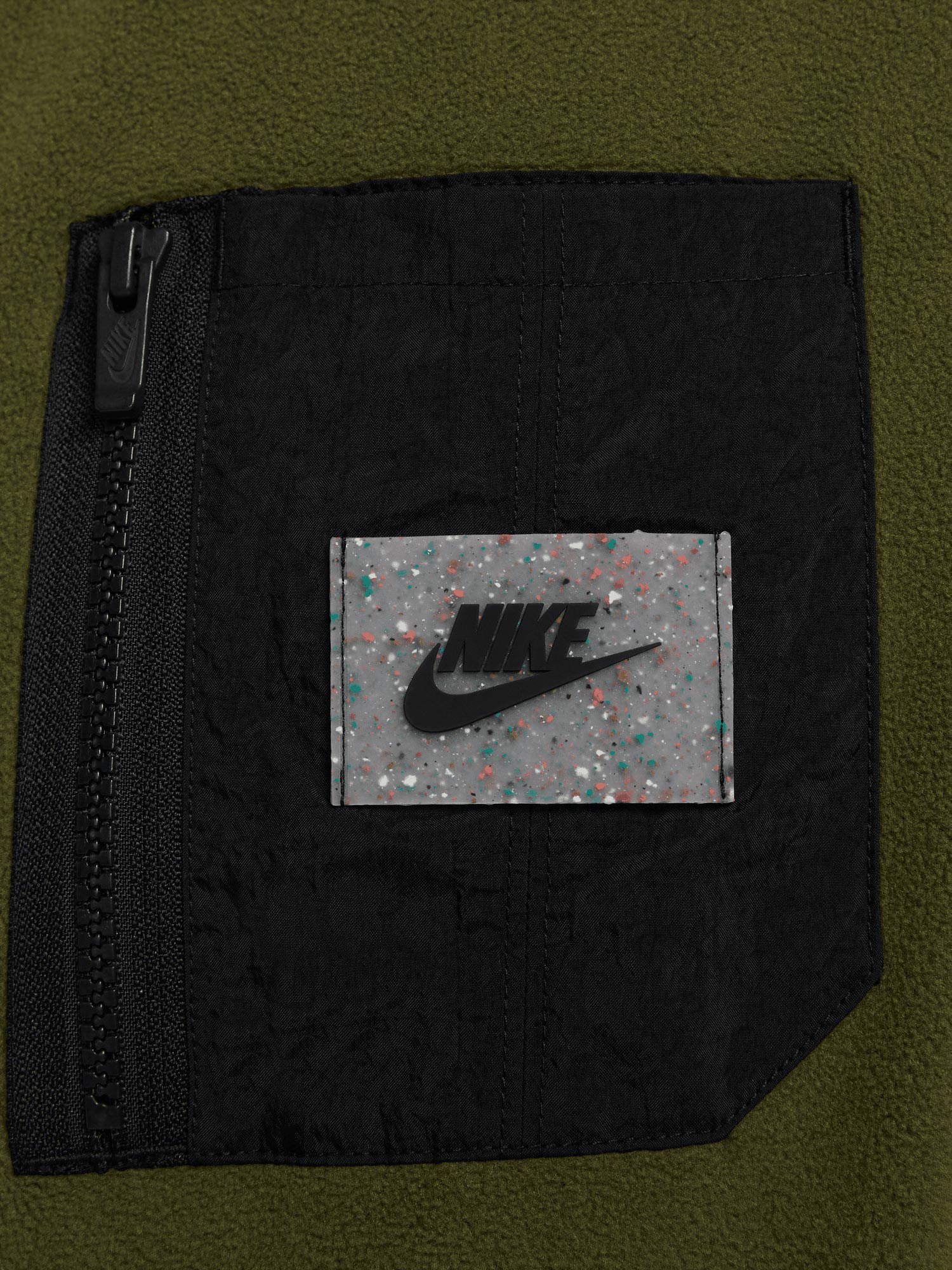 NIKE Елек M SPU TF POLAR FLC