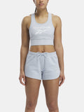 REEBOK Спортен сутиен RI BL Cotton Bralette