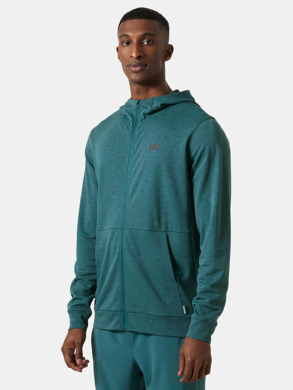 HELLY HANSEN Суитшърт HH LIFA TECH LITE ZIP HOODIE
