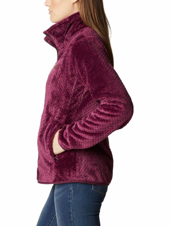 COLUMBIA Полар Women's Fire Side™ II Sherpa Full Zip