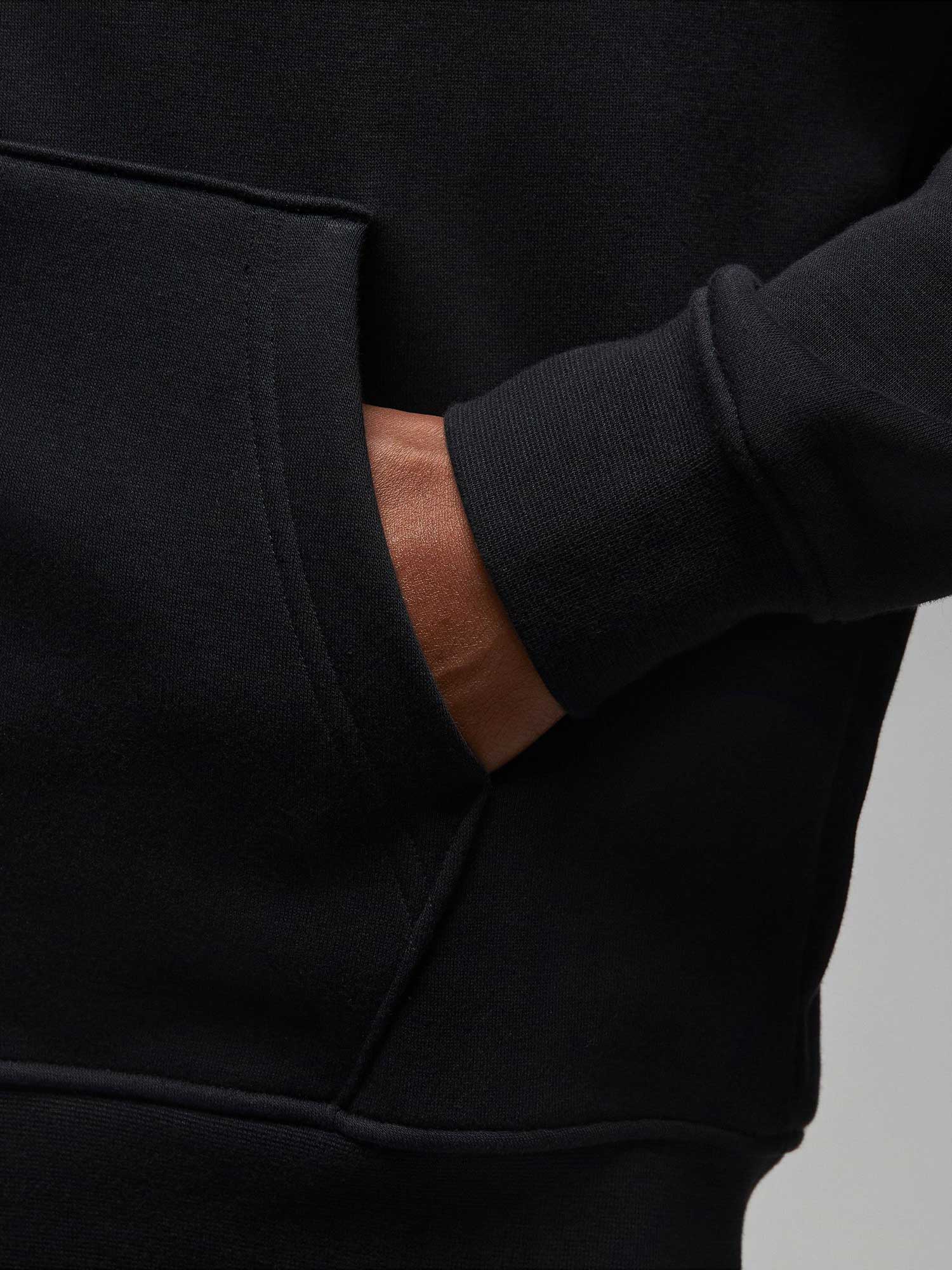 JORDAN Суитшърт M J ESS FLC FZ HOODIE
