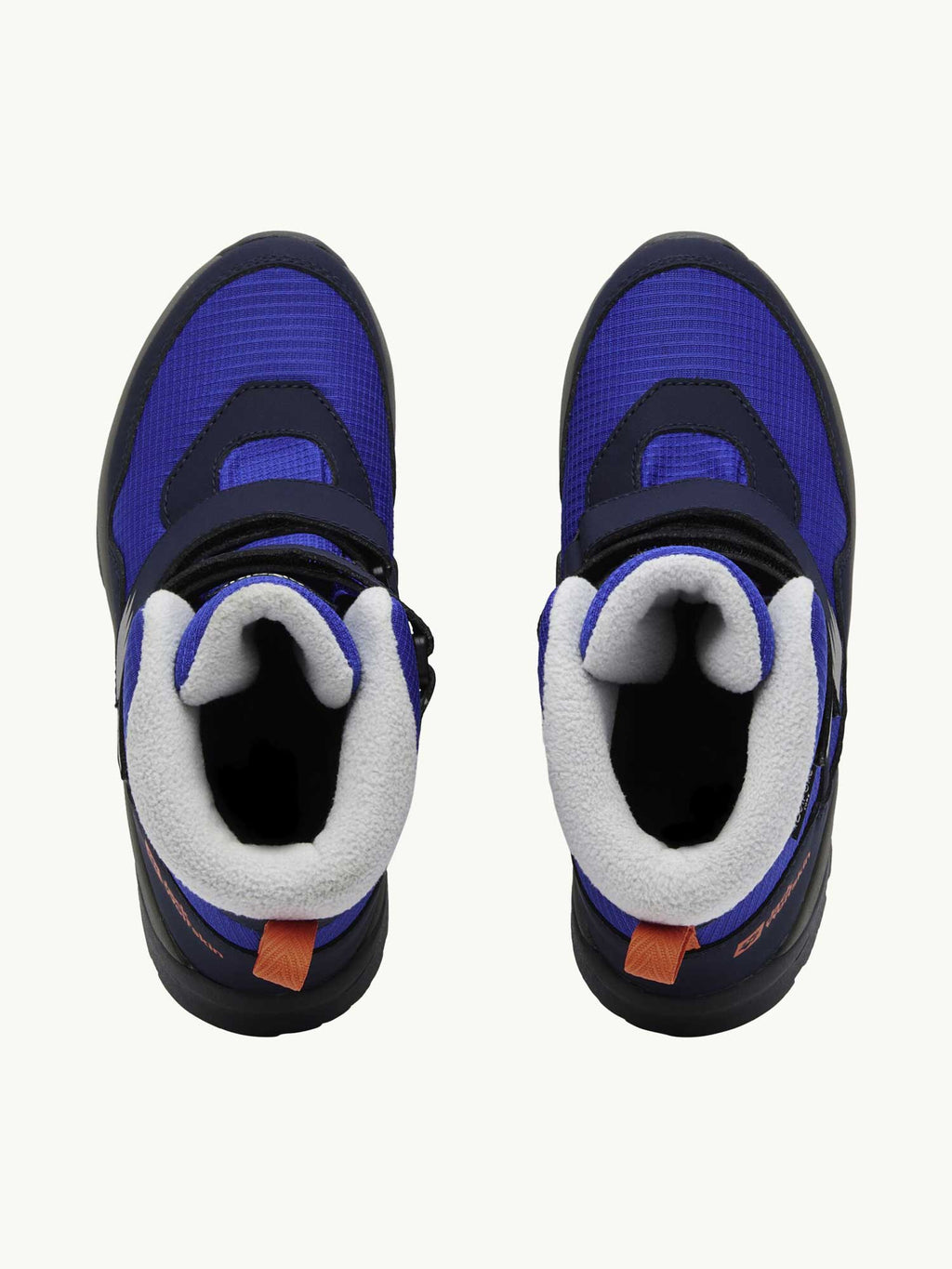 JACK WOLFSKIN Апрески POLAR BEAR-B TEXAPORE MID VC K