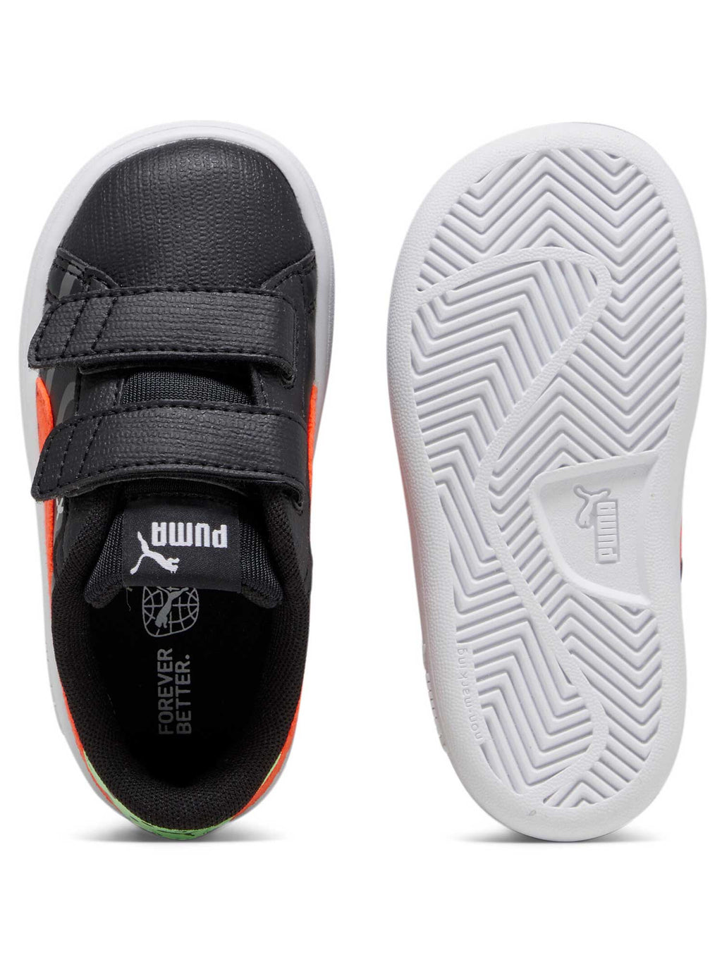 PUMA Обувки Smash 3.0 L Mix mtch V Inf