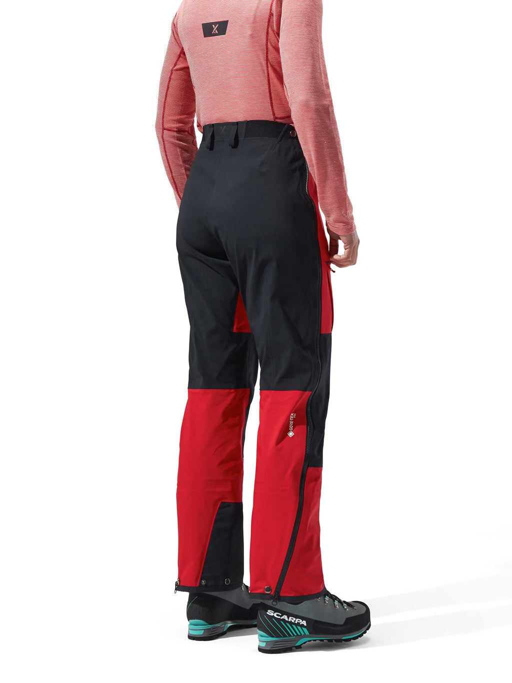 BERGHAUS Панталон W MTN GUIDE GTX PRO PANT