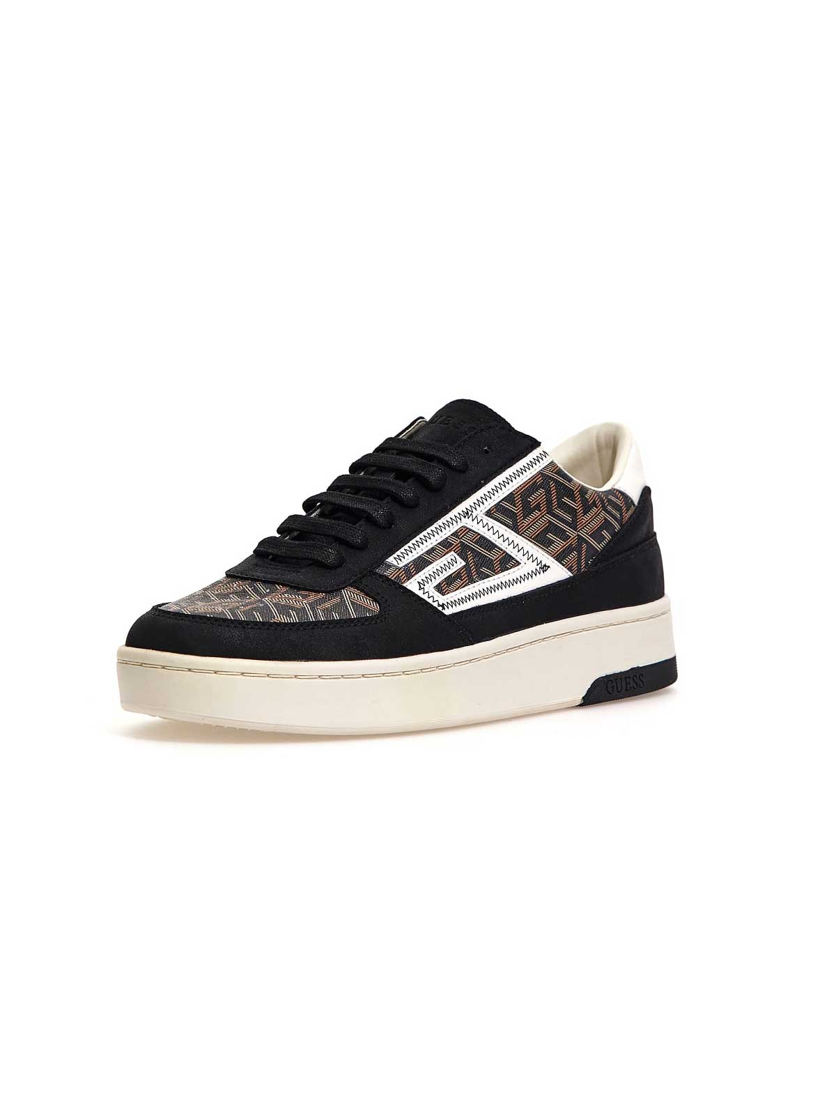GUESS Обувки SILEA