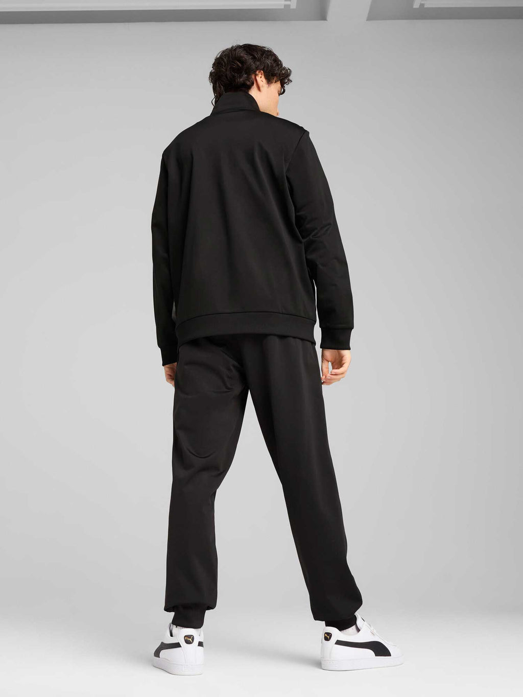 PUMA Спортен екип Poly Colorblock Suit