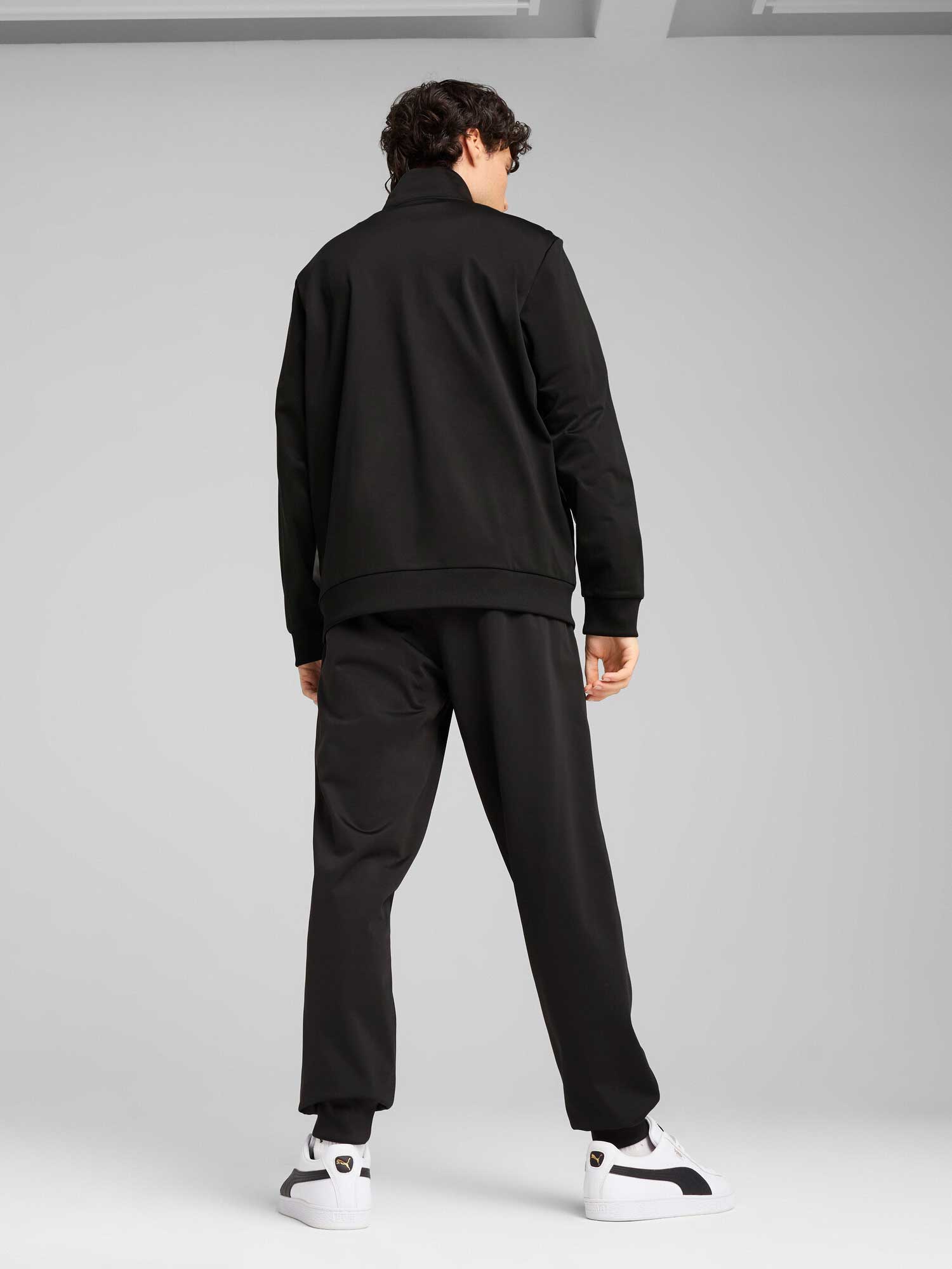 PUMA Спортен екип Poly Colorblock Suit