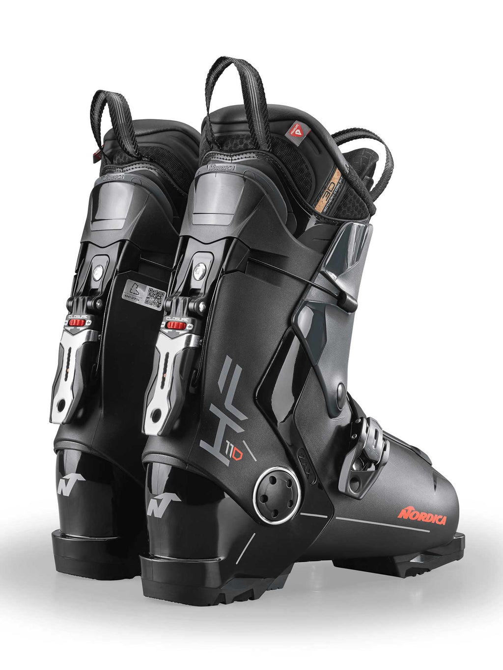 NORDICA Ски обувки HF 110 GW